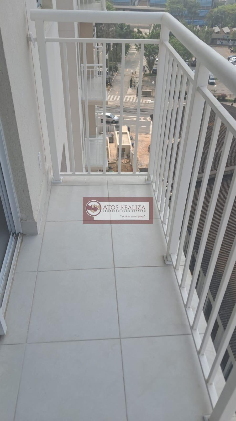 Apartamento à venda com 2 quartos, 1 banheiro e 40m² no Socorro, São Paulo (SP) — foto 5 de 6