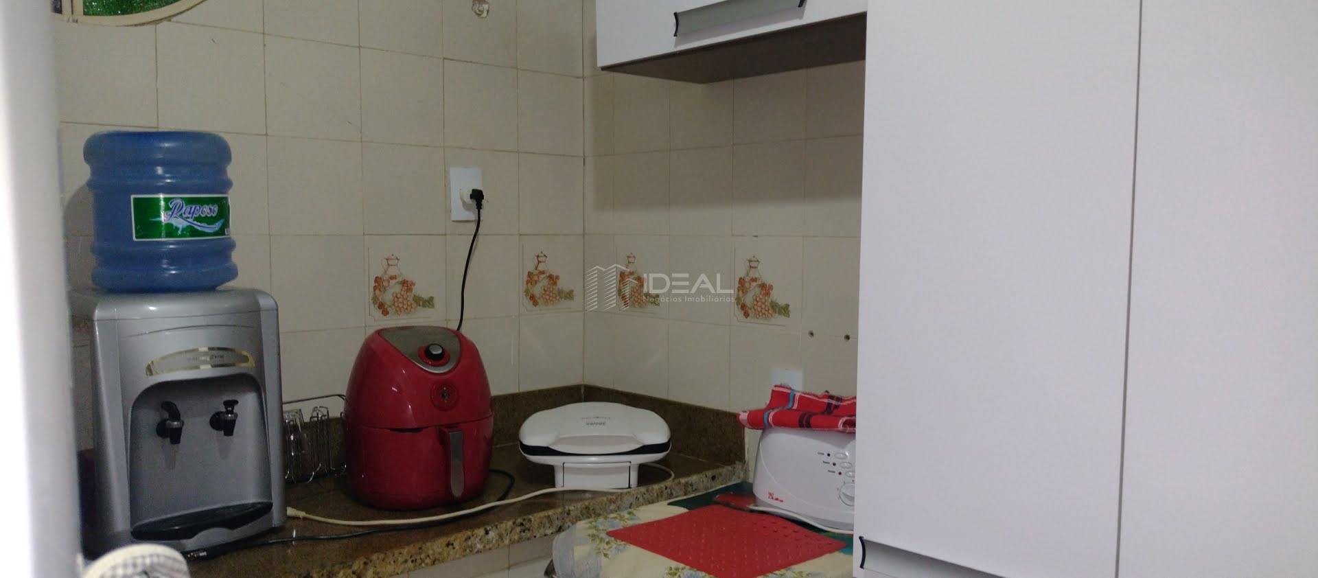 Casa à venda com 2 quartos, 1 banheiro e 230m² no Parque California, Campos dos Goytacazes (RJ) — foto 27 de 30