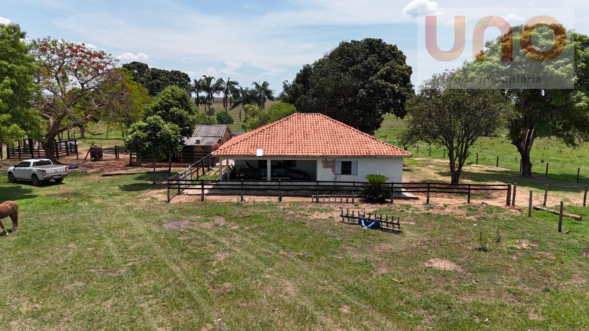Rural à venda com 4060000m² de terreno no Areado, Camapuã (MS) — foto 18 de 30