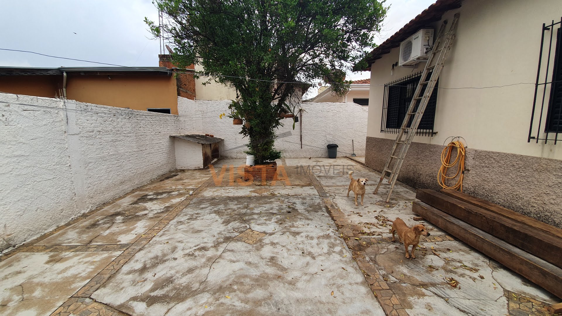Casa à venda com 3 quartos, 1 suíte, 2 vagas e 144m² no Jardim Almeida, São João da Boa Vista (SP) — foto 17 de 19