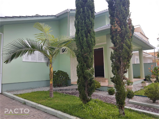Casa em Vila São José  -  Araranguá