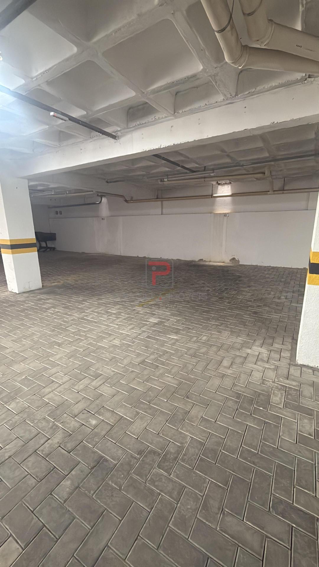 Apartamento à venda com 2 quartos, 1 suíte, 2 vagas e 60m² no Jardim Oceania, João Pessoa (PB) — foto 25 de 26