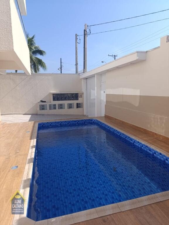 Casa à venda com 2 quartos, 1 suíte, 1 vaga e 100m² no Nova Mirim, Praia Grande (SP) — foto 29 de 30