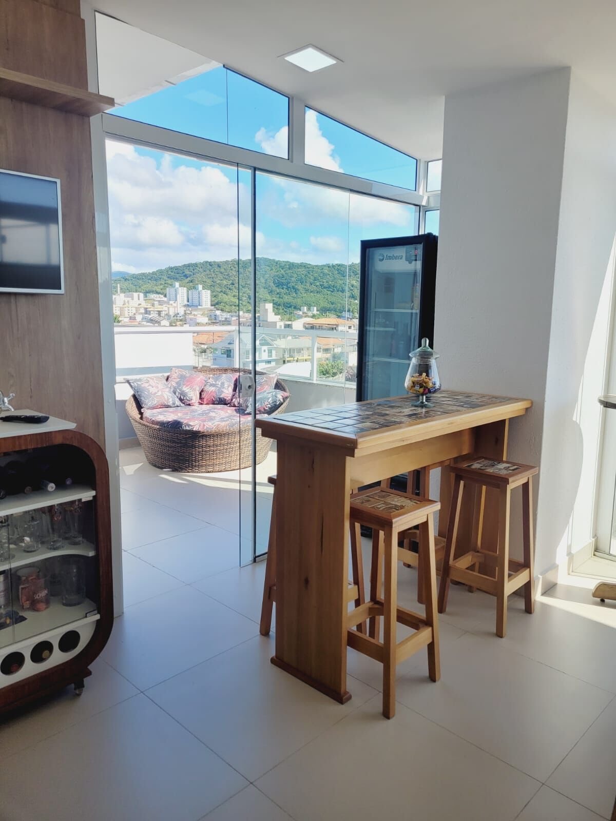 Apartamento à venda com 3 quartos, 2 suítes, 2 vagas e 160m² no Areias, São José (SC) — foto 23 de 26