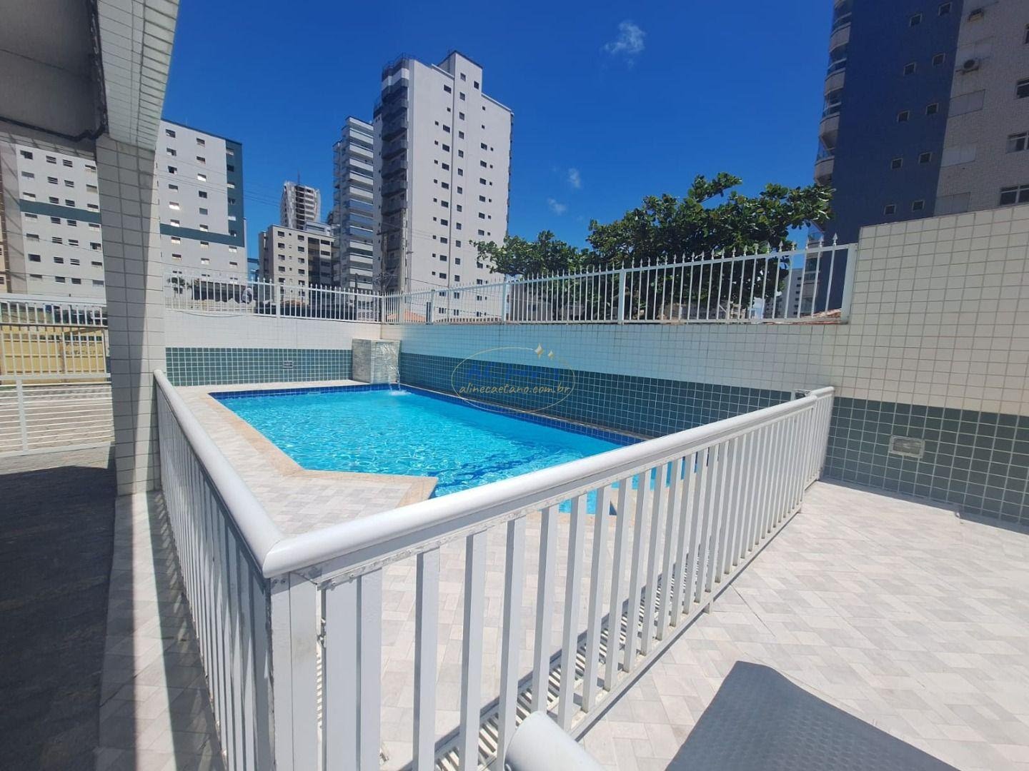 Apartamento à venda com 2 quartos, 1 suíte, 1 vaga e 84m² no Guilhermina, Praia Grande (SP) — foto 24 de 30