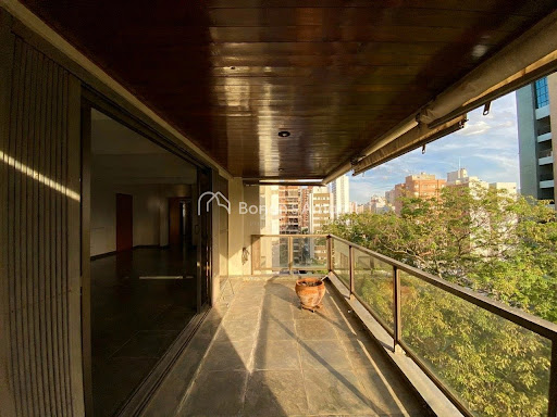 Apartamento, 4 quartos, 430 m² - Foto 4