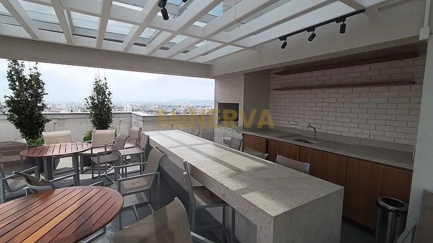 Apartamento à venda com 2 quartos, 1 suíte, 1 vaga e 83m² no Penha de França, São Paulo (SP) — foto 22 de 30