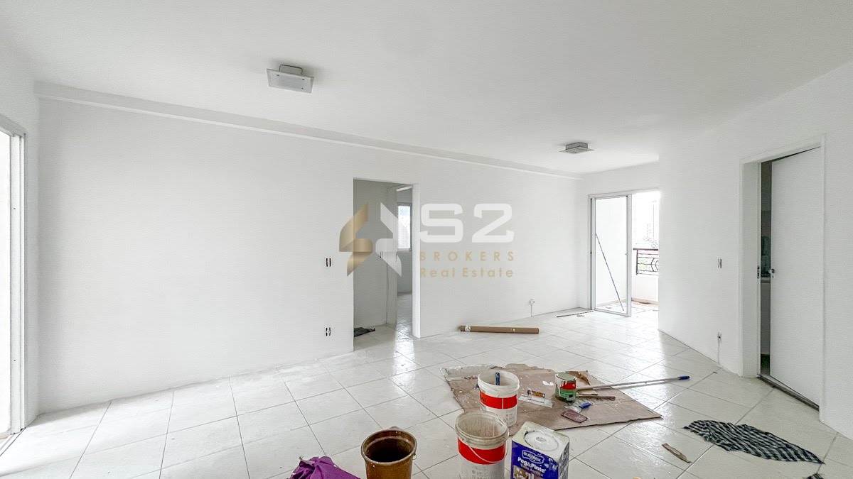 Apartamento à Venda Avenida Imperatriz Leopoldina, Vila Leopoldina/SP