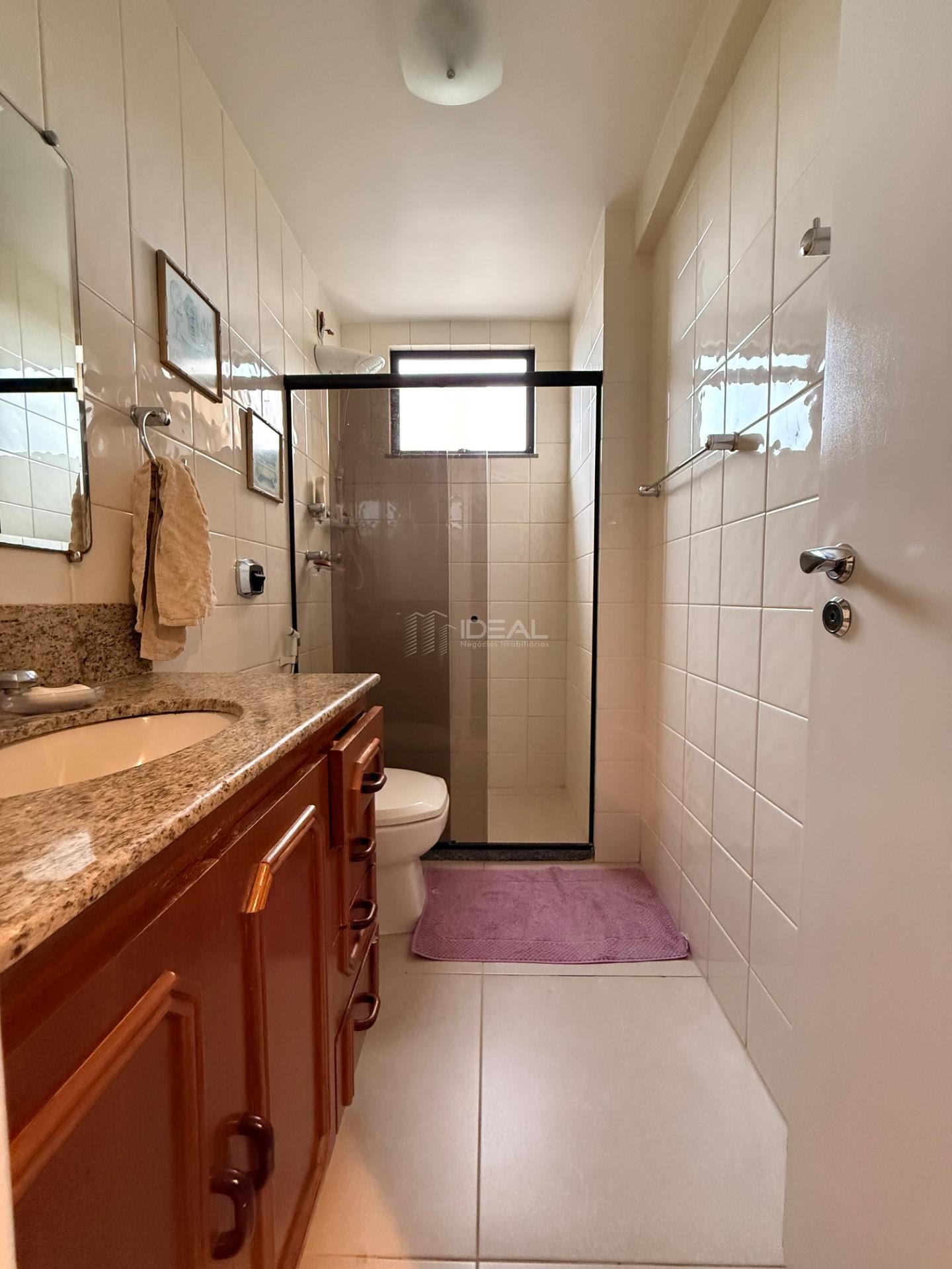 Apartamento à venda com 3 quartos, 1 suíte, 2 vagas e 125m² no Centro, Campos dos Goytacazes (RJ) — foto 17 de 30