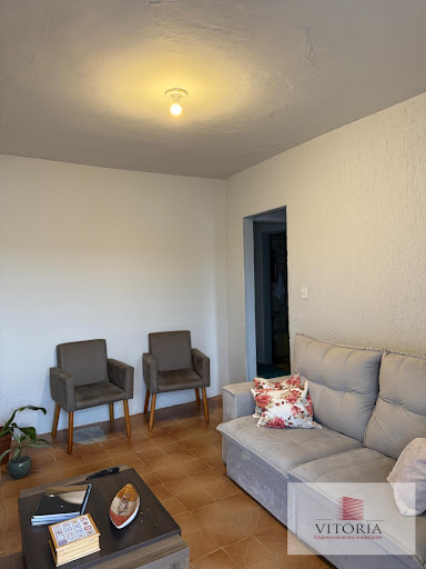 Casa em Setor Leste (Gama)  -  Brasília