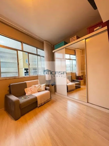 Apartamento em Jardim Guanabara  -  Rio de Janeiro