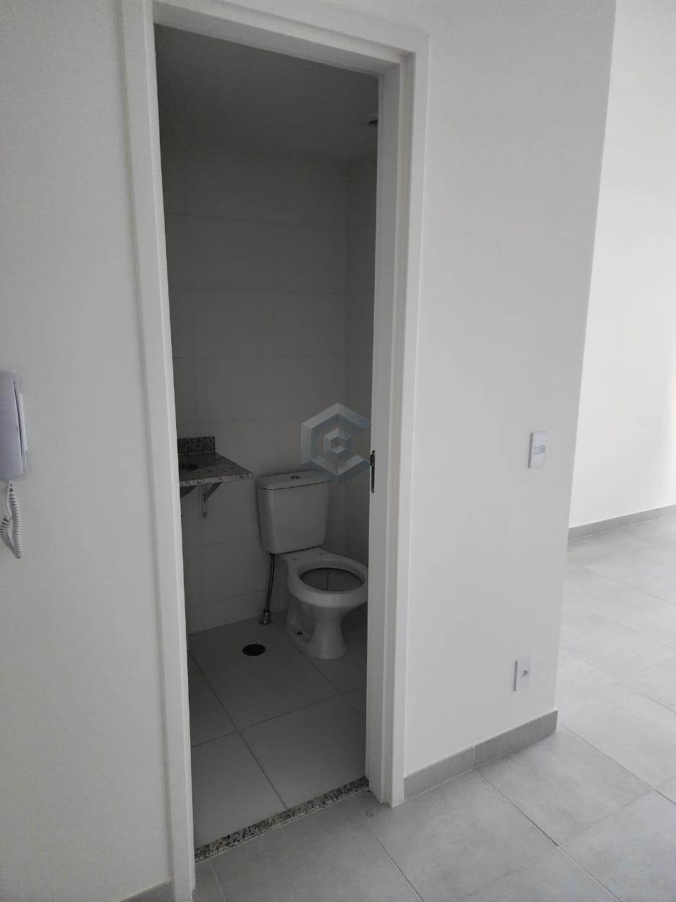 Studio à venda com 1 quarto, 1 banheiro e 24m² no Vila Clementino, São Paulo (SP) — foto 8 de 30