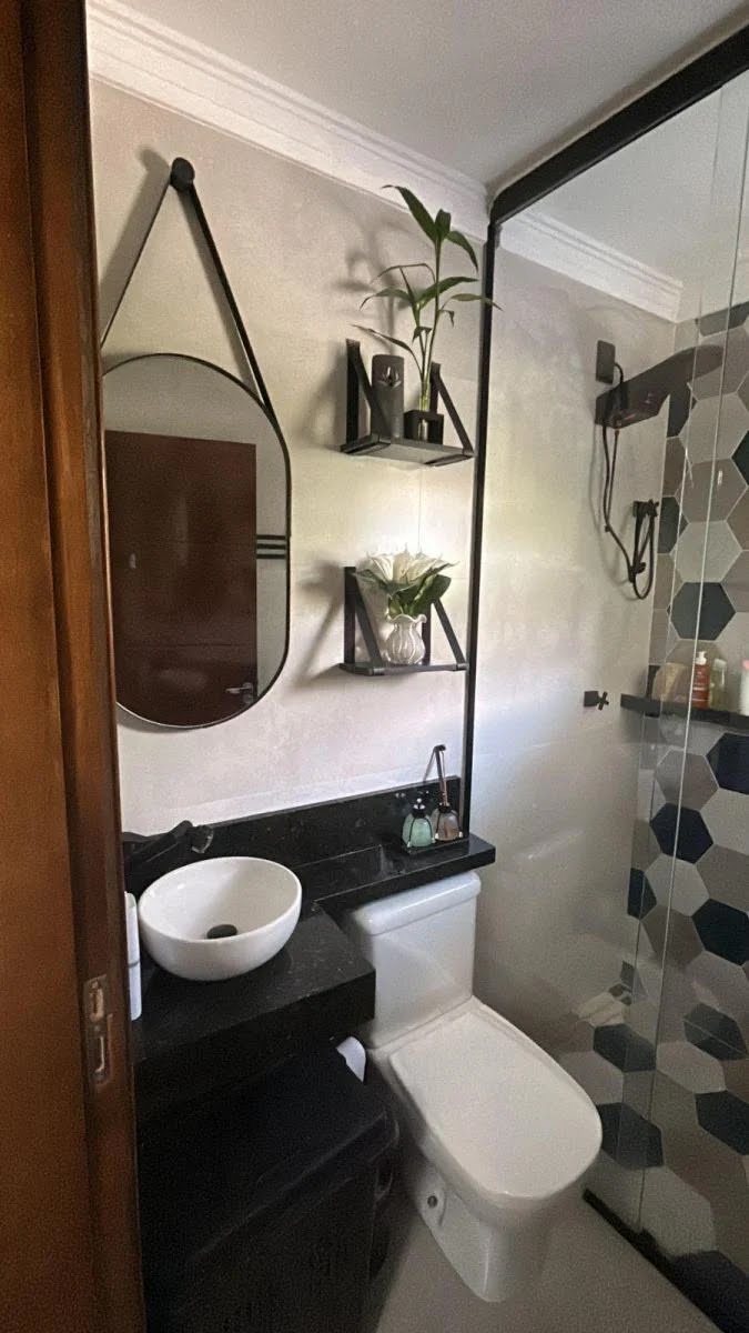 Apartamento à venda com 2 quartos, 2 suítes, 2 vagas e 97m² no Jardim Cidade Pirituba, São Paulo (SP) — foto 12 de 28