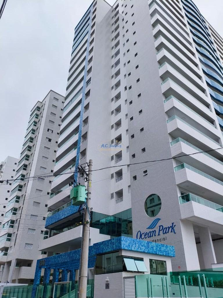 Apartamento à venda com 2 quartos, 1 suíte, 1 vaga e 80m² no Cidade Ocian, Praia Grande (SP) — foto 9 de 29