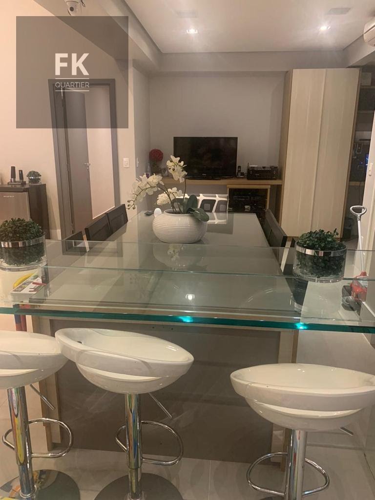 Apartamento para alugar com 3 quartos, 3 suítes e 3 vagas no Tamboré, Santana de Parnaíba (SP) — foto 10 de 26