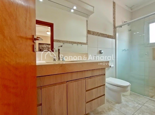 Casa de Condomínio, 5 quartos - Foto 18