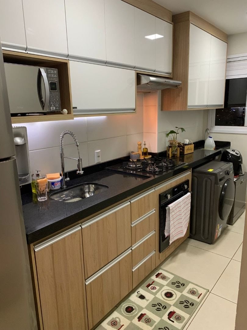 Apartamento à venda com 2 quartos, 1 suíte, 1 vaga e 56m² no Jardim Palma Travassos, Ribeirão Preto (SP) — foto 2 de 16