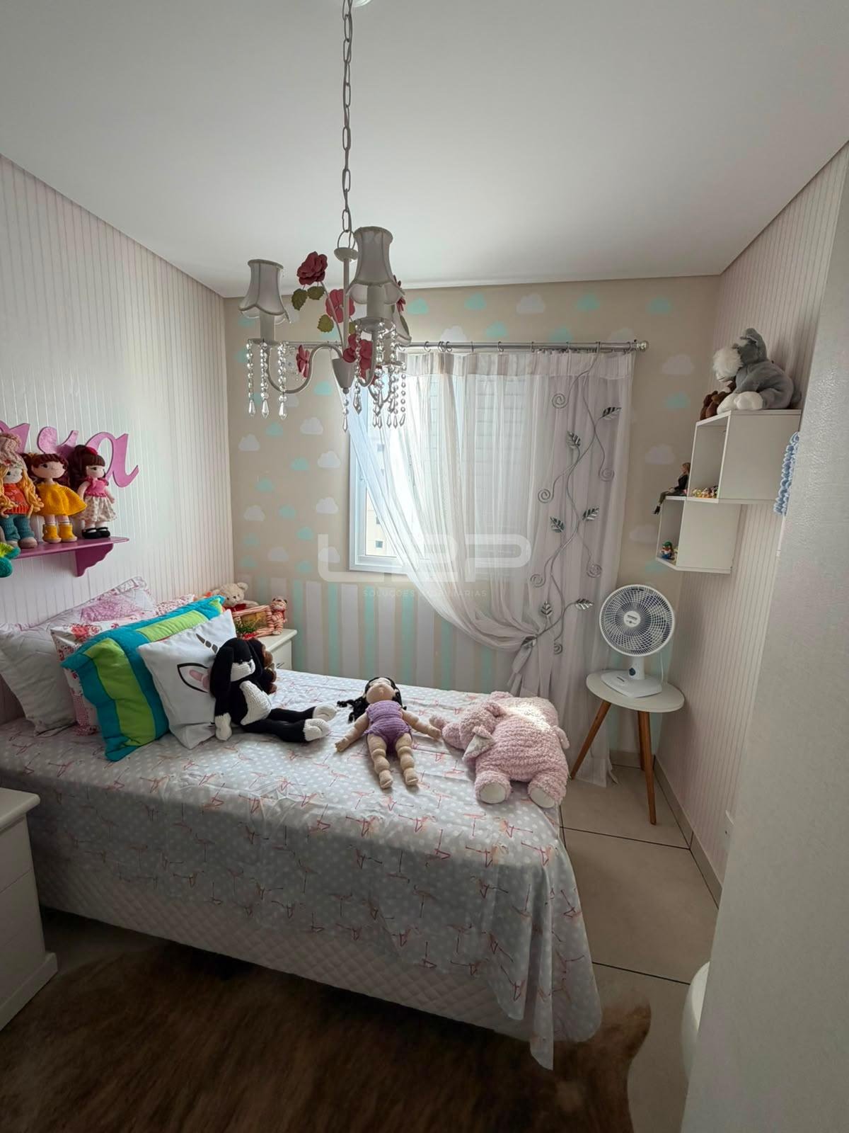 Apartamento à venda com 3 quartos, 1 suíte, 2 vagas e 97m² no Jardim Ermida I, Jundiaí (SP) — foto 13 de 17