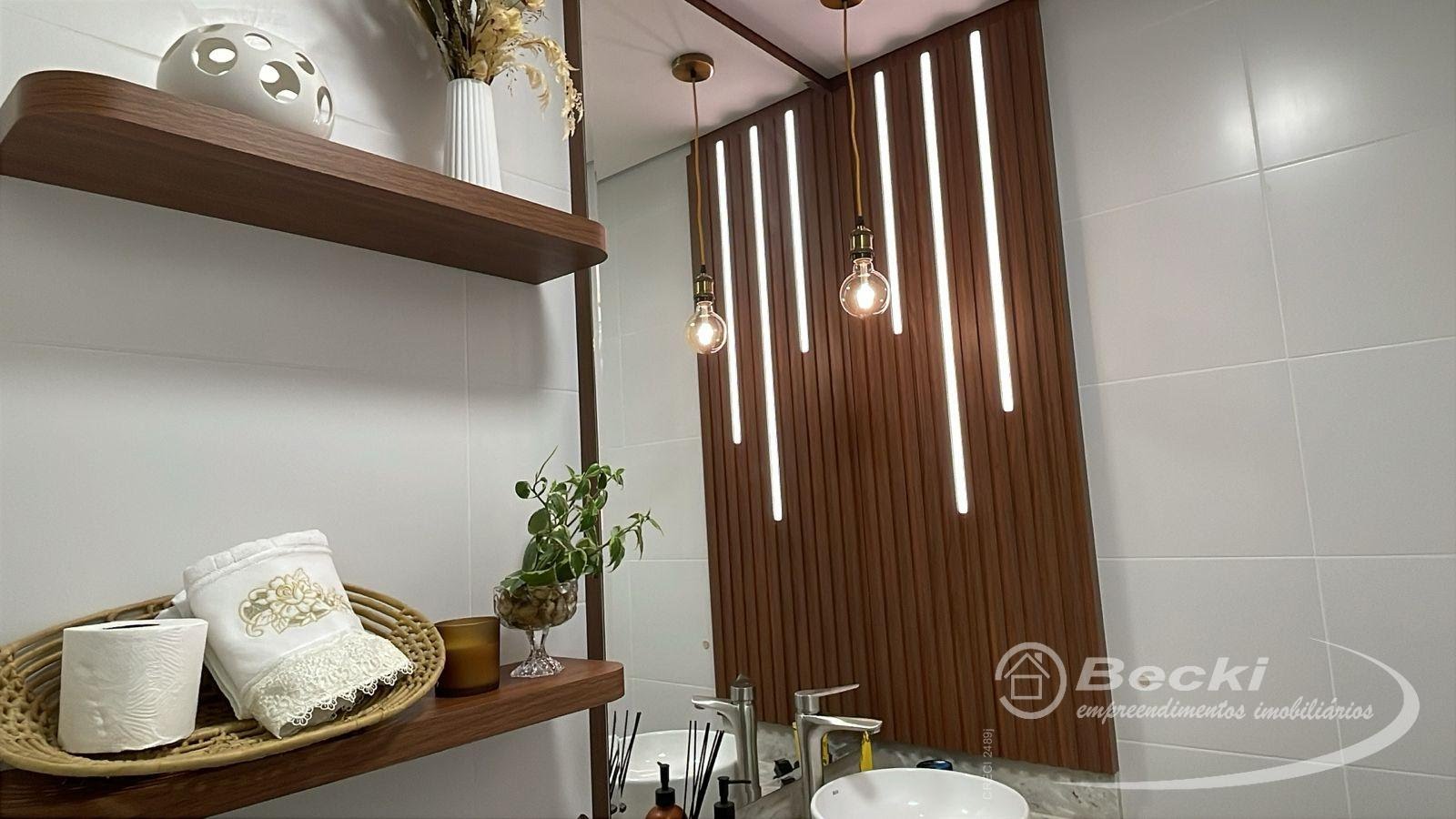 Apartamento à venda com 2 quartos, 1 suíte, 1 vaga e 75m² no Santo Antônio, Joinville (SC) — foto 18 de 29
