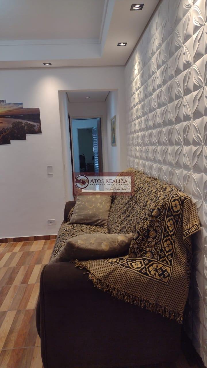Casa à venda com 3 quartos, 2 banheiros, 2 vagas e 149m² no Jardim Lucélia, São Paulo (SP) — foto 6 de 14