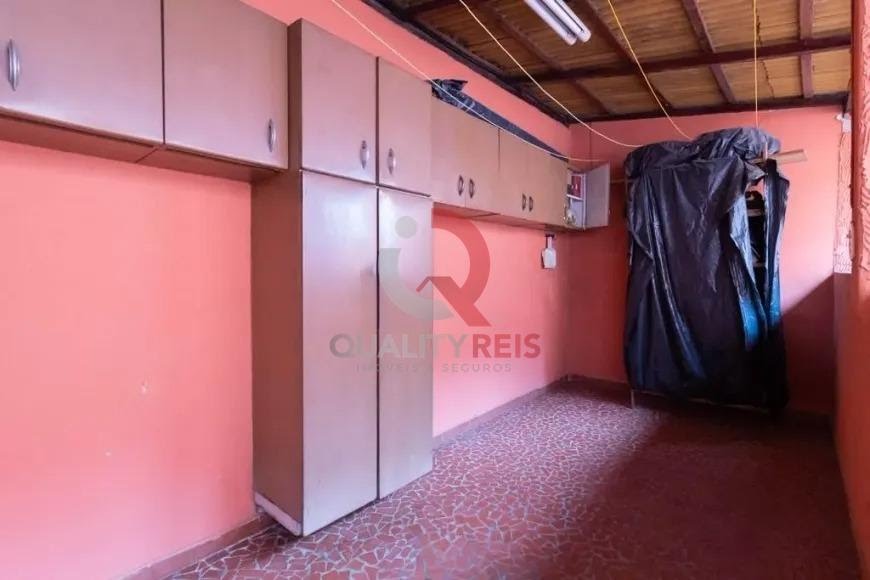 Sobrado, 3 quartos, 110 m² - Foto 17