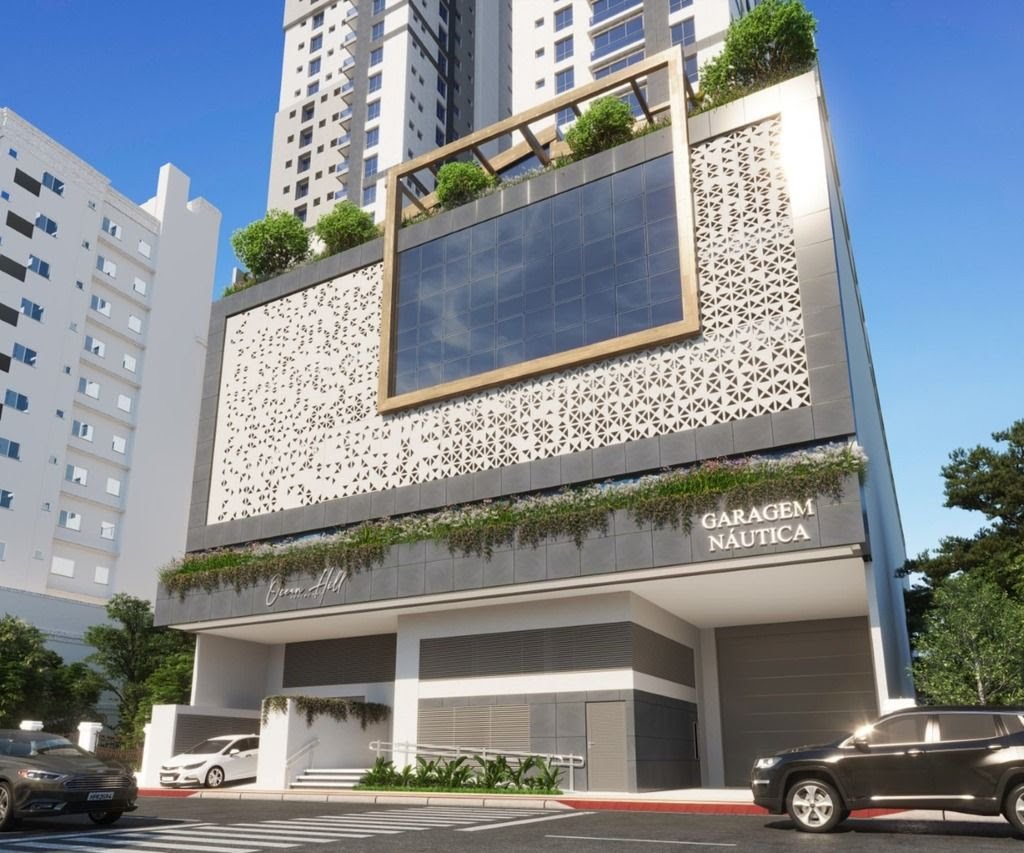 Apartamento à venda com 3 quartos, 3 suítes, 2 vagas e 154m² no Meia Praia, Itapema (SC) — foto 8 de 30