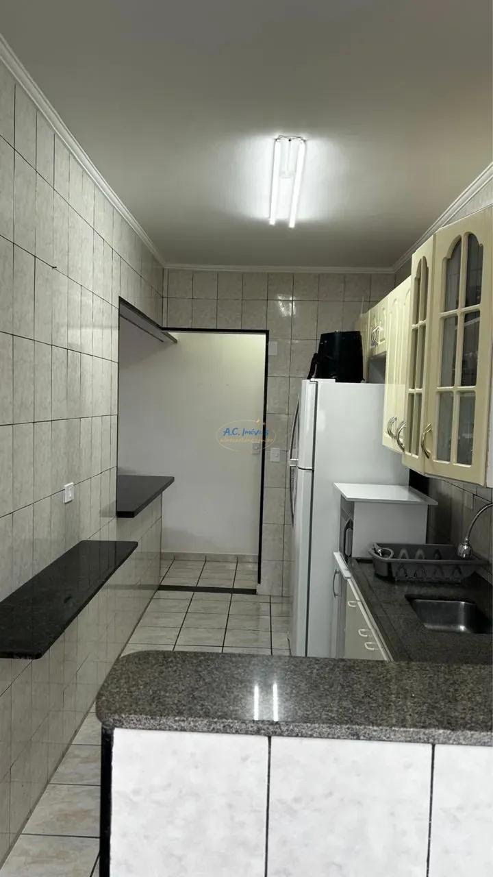 Apartamento à venda com 1 quarto, 1 banheiro, 1 vaga e 49m² no Solemar, Praia Grande (SP) — foto 9 de 19