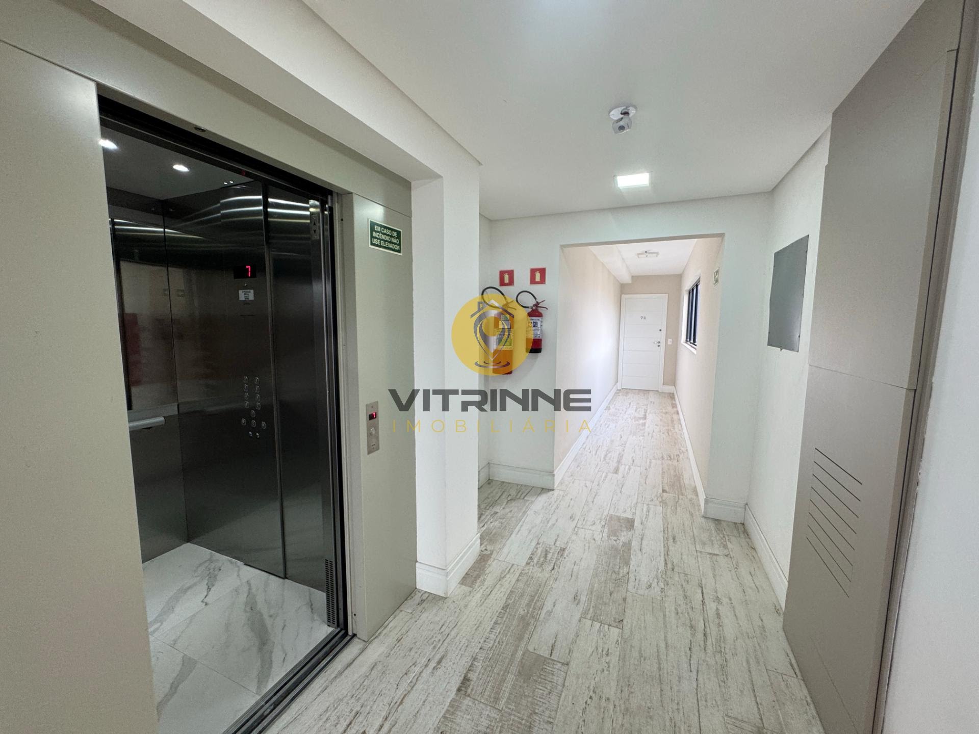 Apartamento à venda com 2 quartos, 1 suíte e 60m² no Boa Vista, Curitiba (PR) — foto 5 de 28