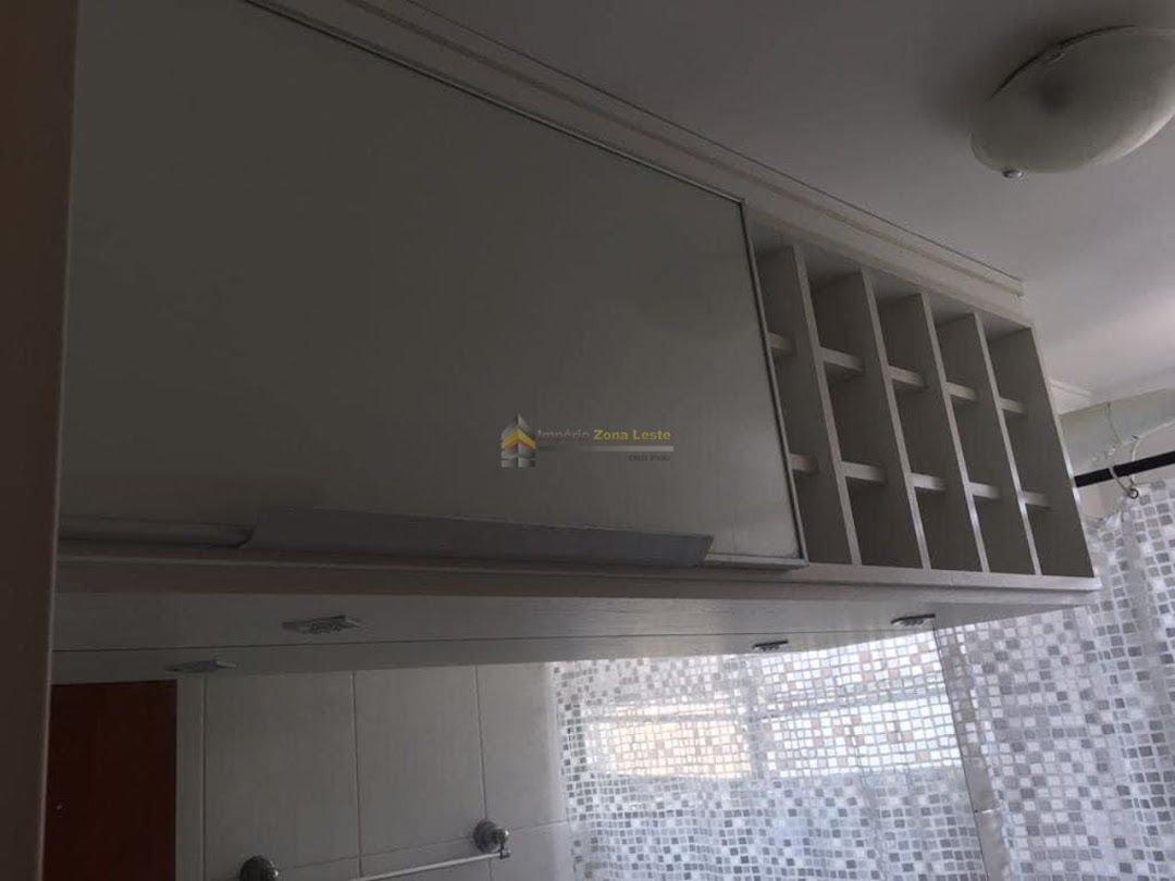 Apartamento, 2 quartos, 54 m² - Foto 4