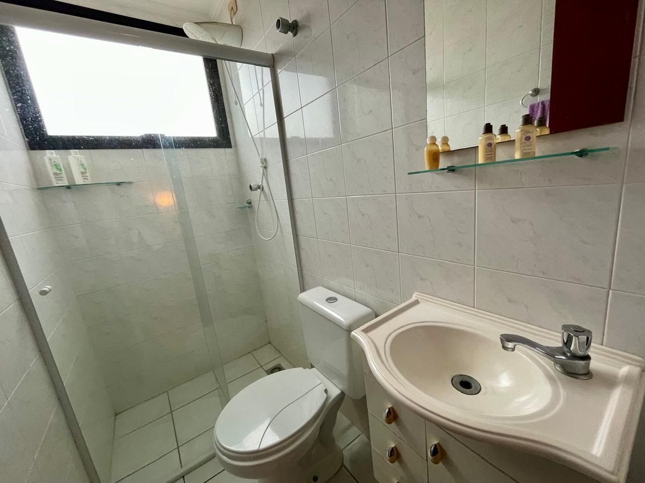 Apartamento à venda com 2 quartos, 2 banheiros e 68m² no Itaguá, Ubatuba (SP) — foto 10 de 11