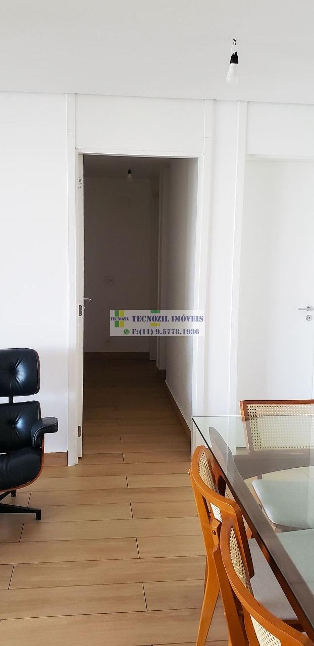 Apartamento, 3 quartos, 149 m² - Foto 55