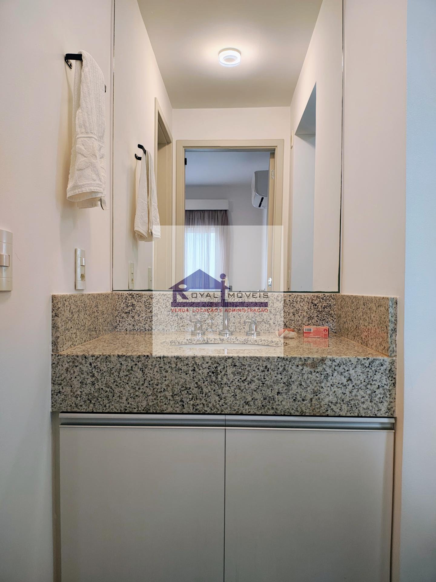 Apartamento para alugar com 1 quarto, 1 banheiro, 1 vaga e 43m² no Vila Clementino, São Paulo (SP) — foto 26 de 30