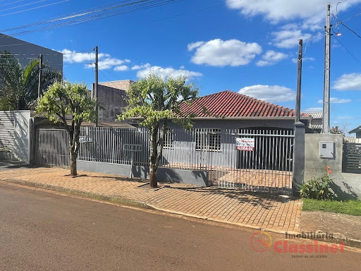 Casa em Jardim Aeroporto  -  Ivaiporã