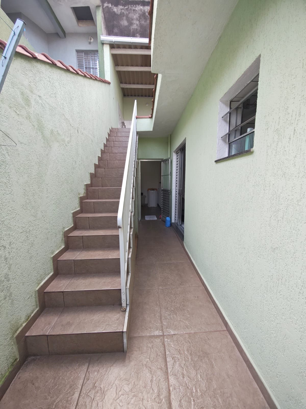 Apartamento à venda com 3 quartos, 2 banheiros, 2 vagas e 120m² no Cidade D'Abril, São Paulo (SP) — foto 28 de 30