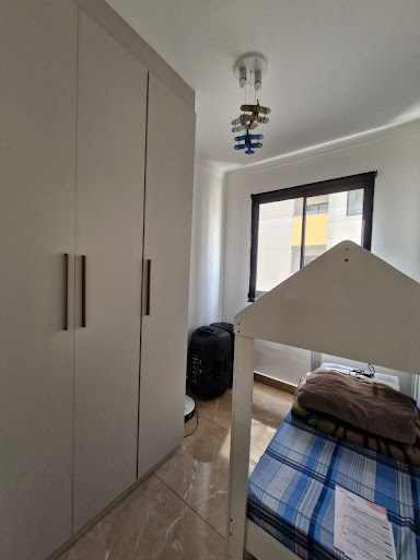 Apartamento em Metalúrgicos  -  Osasco