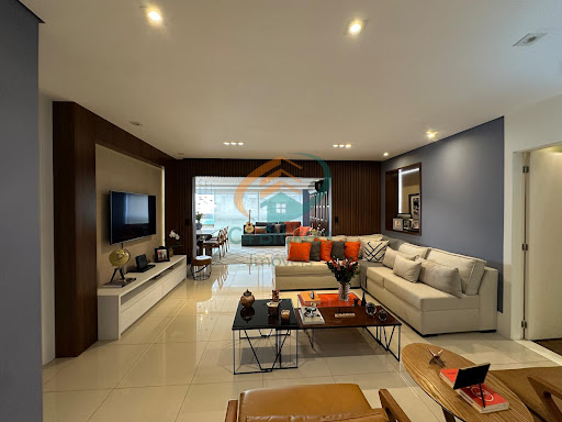 Apartamento em Jardim Barbosa - Guarulhos, SP