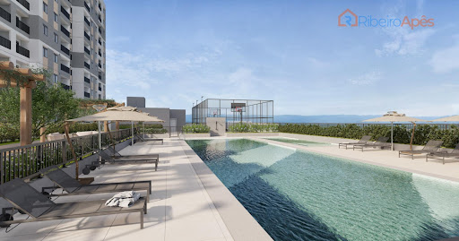 Piscinas