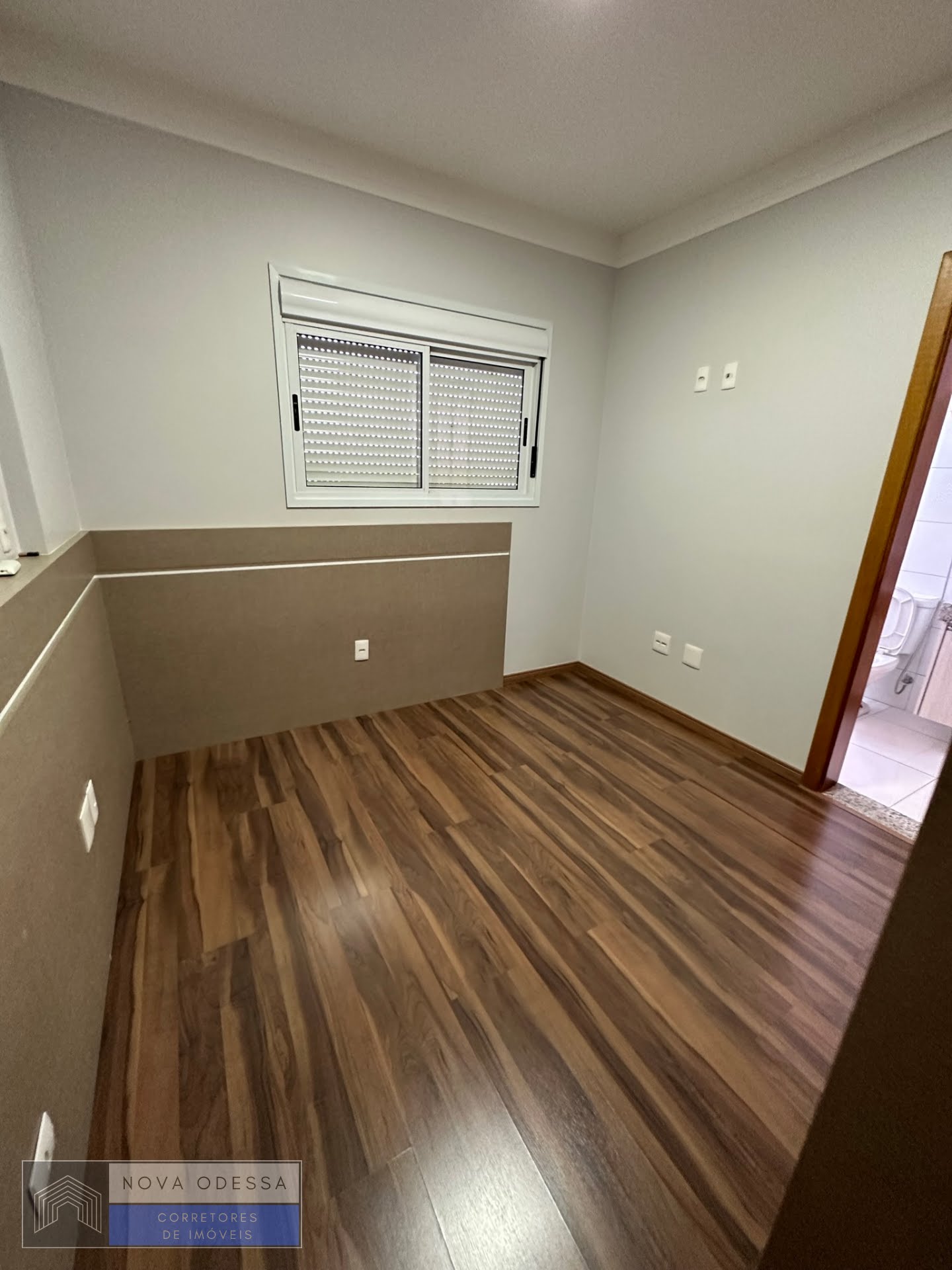 Apartamento à venda com 3 quartos, 3 suítes, 3 vagas e 154m² no Jardim Bela Vista, Nova Odessa (SP) — foto 23 de 28