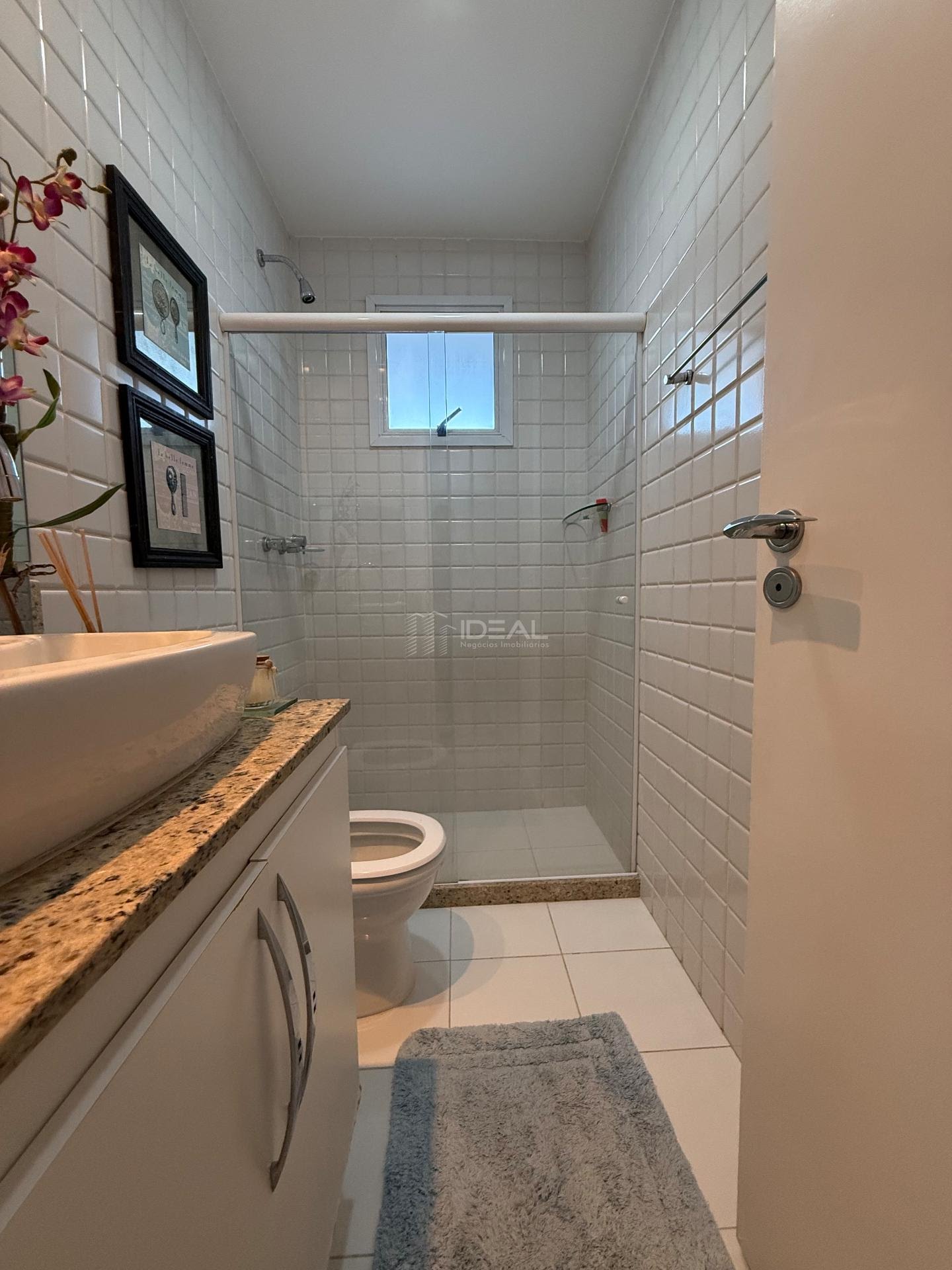 Apartamento à venda com 4 quartos, 2 suítes, 3 vagas e 169m² no Pelinca, Campos dos Goytacazes (RJ) — foto 15 de 30