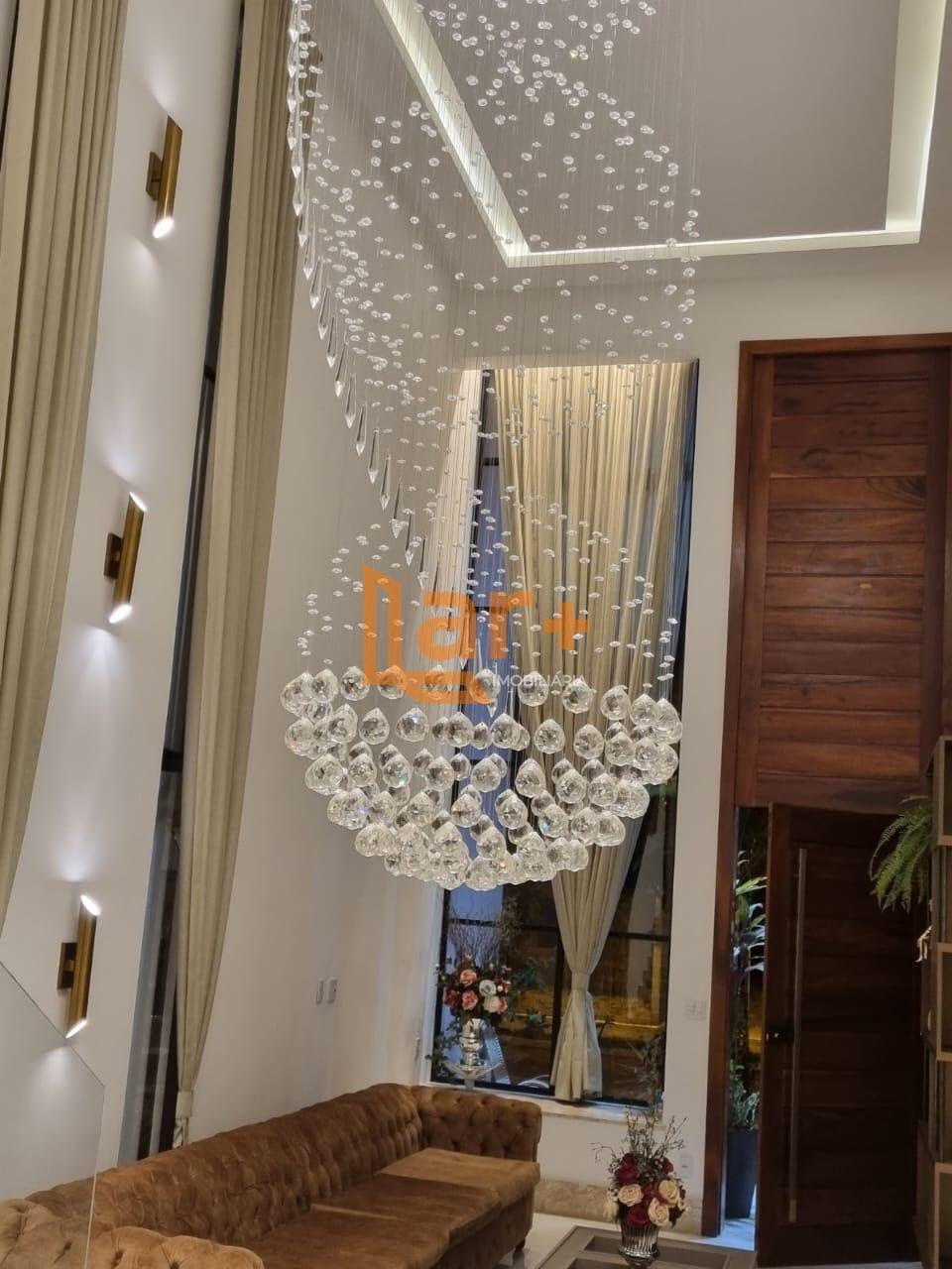 Casa à venda com 5 quartos, 3 suítes, 4 vagas e 275m² no Robalo, Aracaju (SE) — foto 2 de 16
