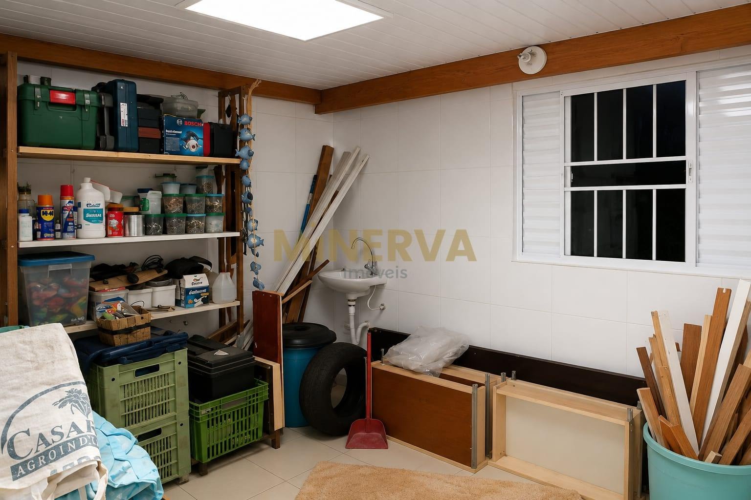 Casa à venda com 4 quartos, 1 suíte, 2 vagas e 120m² no Penha de França, São Paulo (SP) — foto 19 de 23