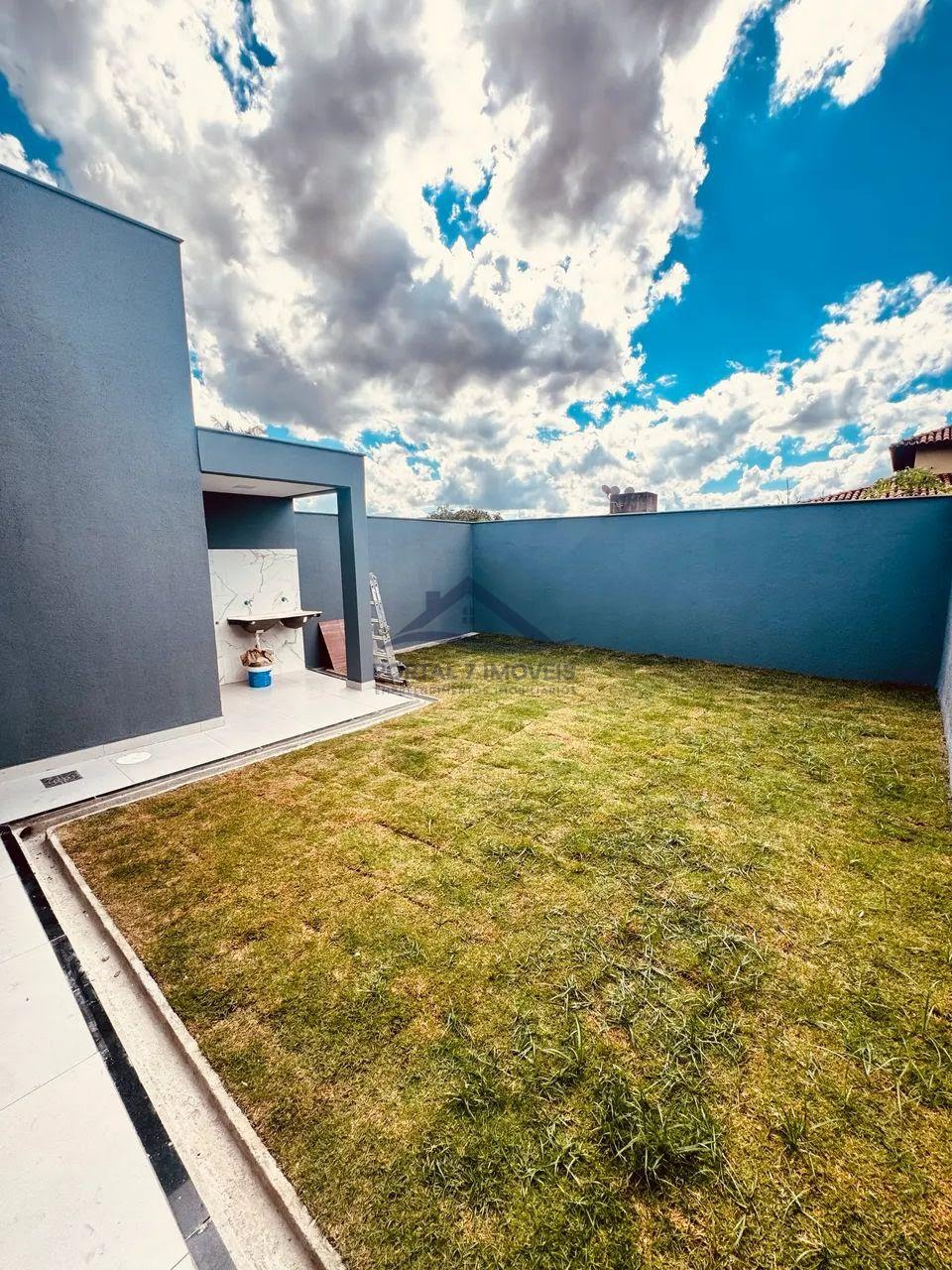 Casa à venda com 2 quartos, 1 suíte, 4 vagas e 120m² no Iporanga, Sete Lagoas (MG) — foto 9 de 17