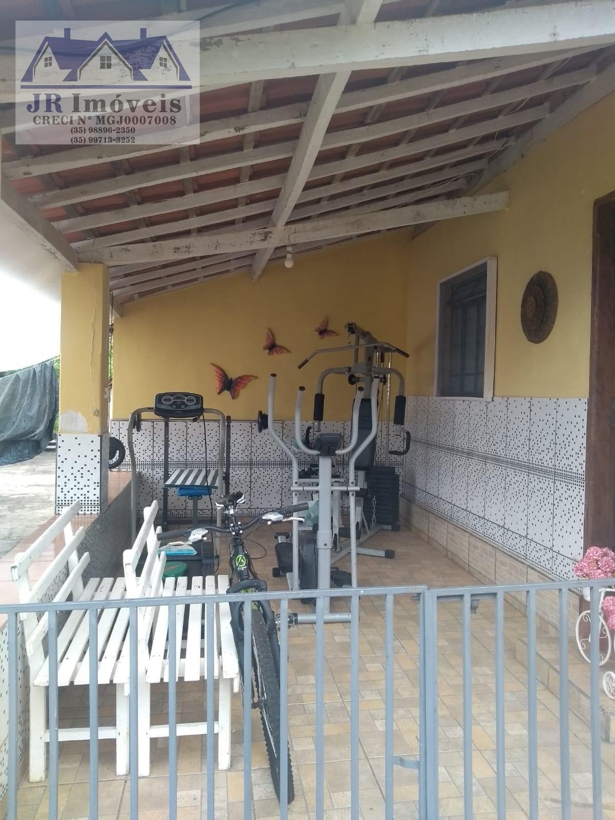 Rural à venda com 8400m² de terreno no Sertãozinho, Pedralva (MG) — foto 8 de 30