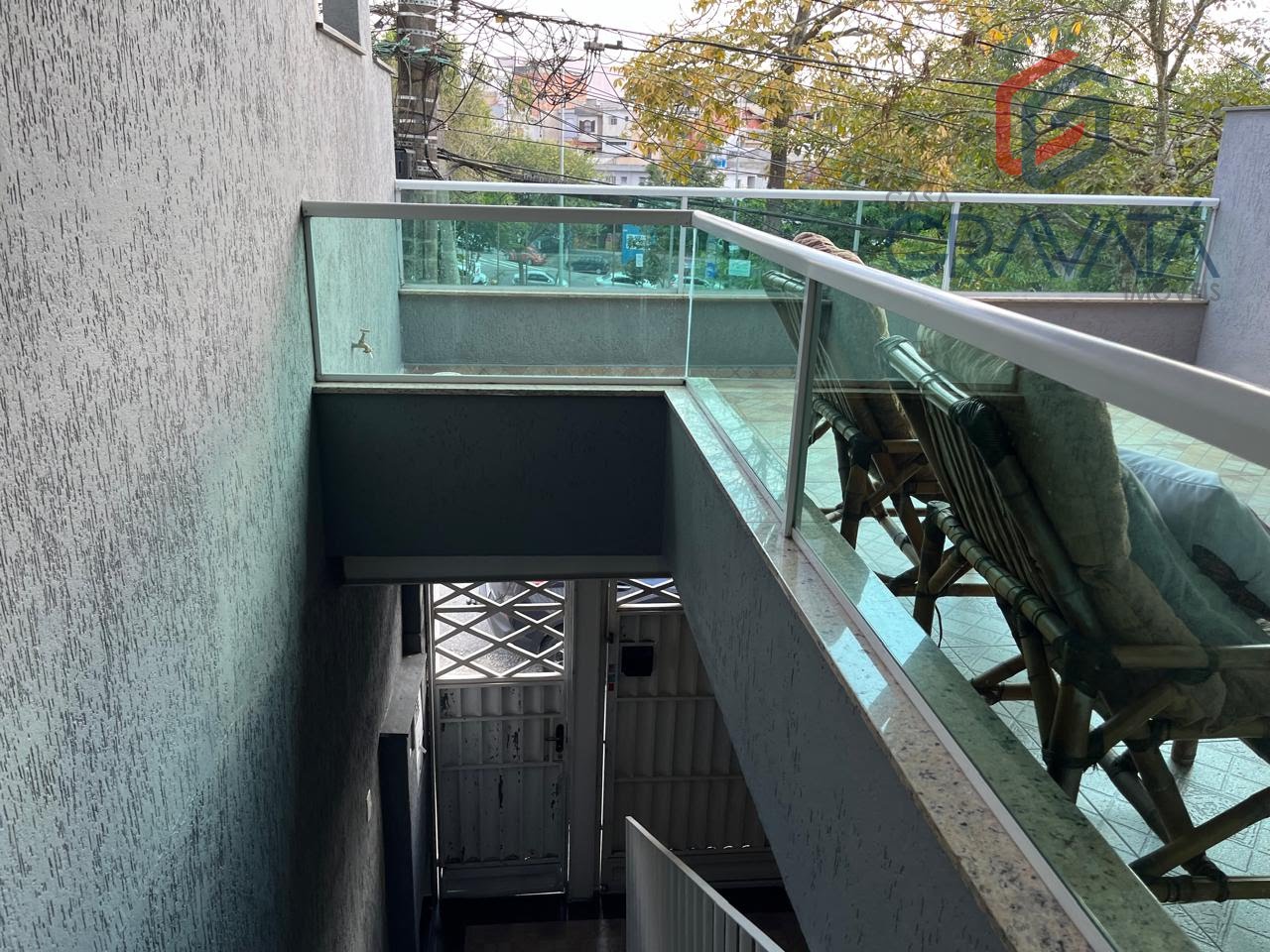 Casa à venda com 3 quartos, 2 suítes, 2 vagas e 125m² no Jardim Las Vegas, Santo André (SP) — foto 30 de 30