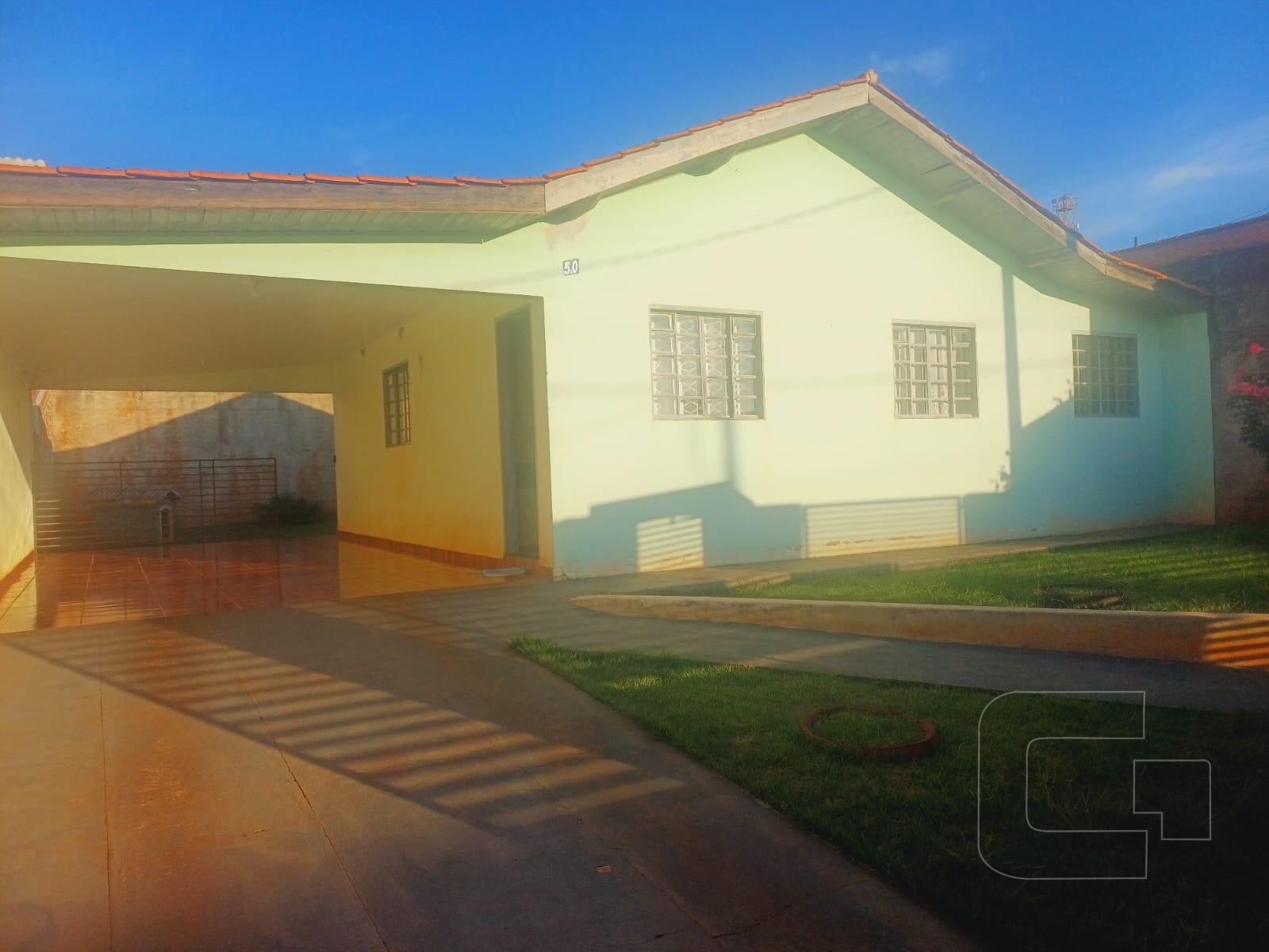 Casa à venda com 3 quartos, 2 vagas e 96m² no Centro, Rio Bom (PR) — foto 2 de 6