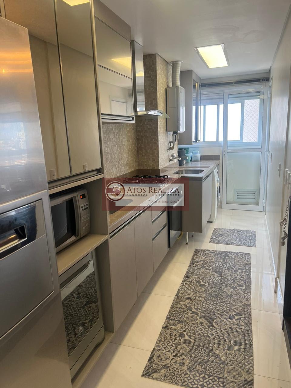 Apartamento à venda com 3 quartos, 1 suíte, 3 vagas e 95m² no Vila Santa Catarina, São Paulo (SP) — foto 3 de 25