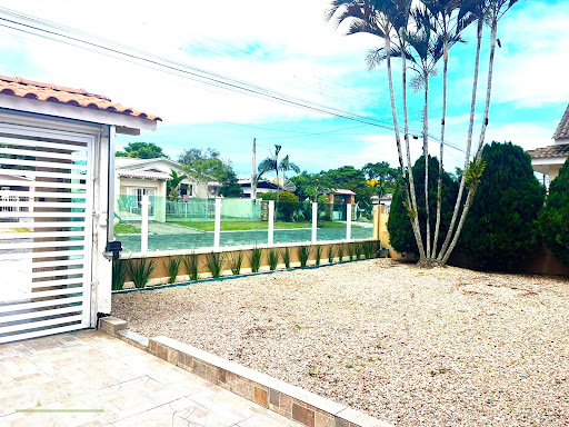Casa em Mato Alto  -  Araranguá