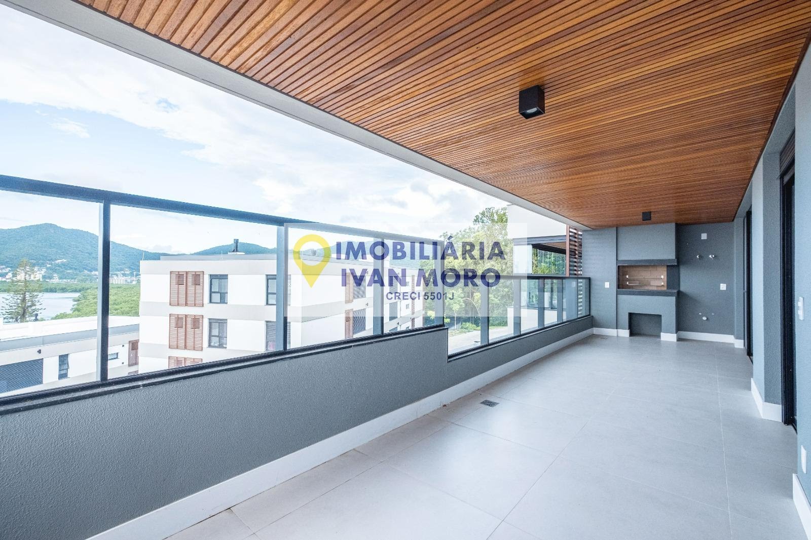 Apartamento à venda com 3 quartos, 3 suítes, 3 vagas e 162m² no João Paulo, Florianópolis (SC) — foto 9 de 30