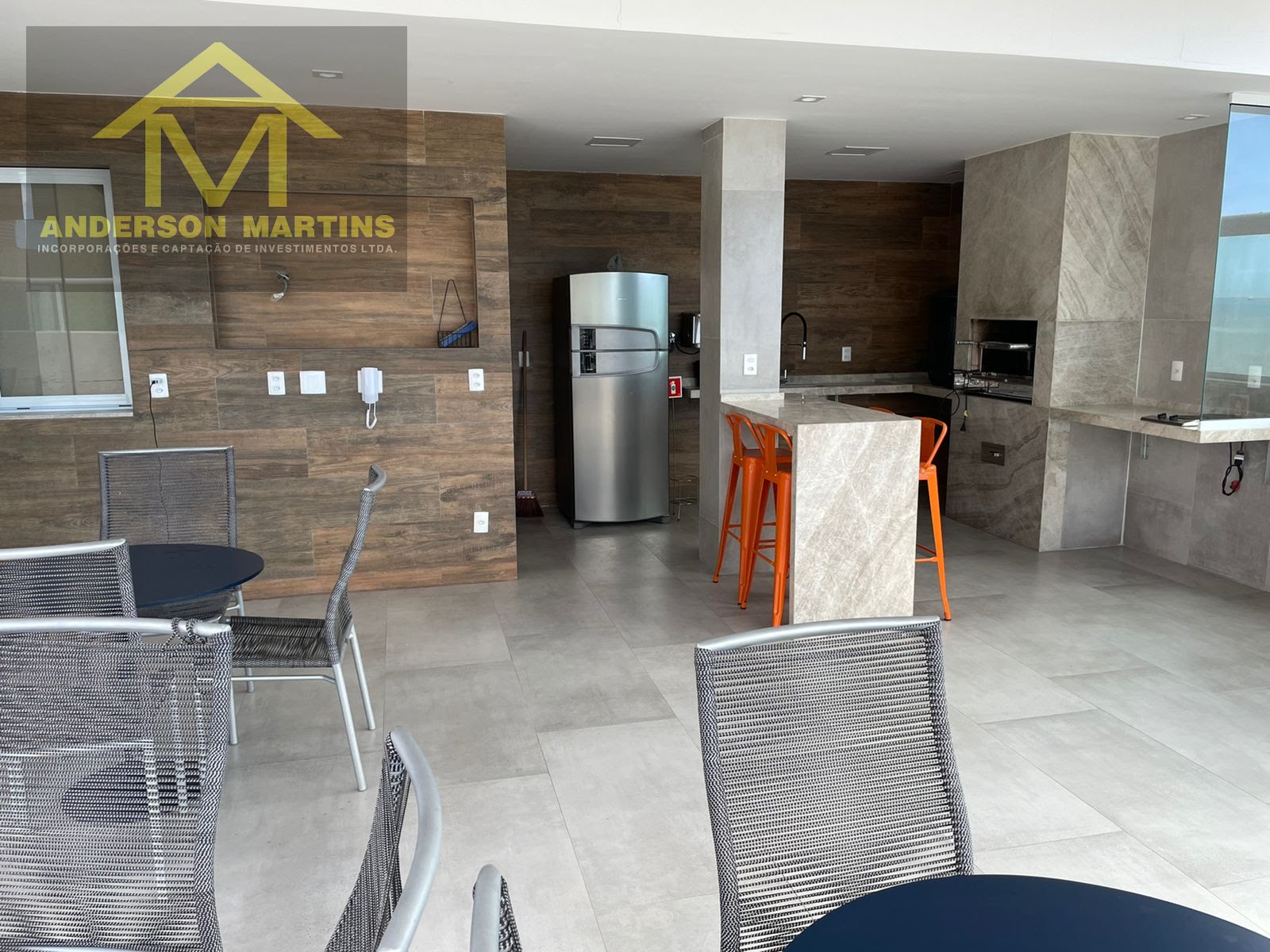 Apartamento, 4 quartos, 175 m² - Foto 33
