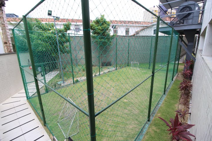 Apartamento à venda com 2 quartos, 1 suíte, 1 vaga e 52m² no Boa Vista, Recife (PE) — foto 25 de 30